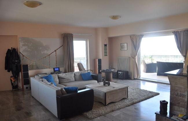 House with an amazing view - Foto 25