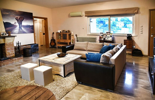 House with an amazing view - Foto 29