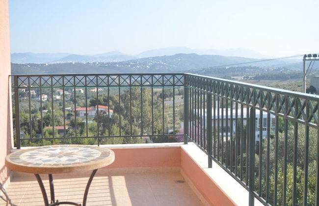 House with an amazing view - Foto 39