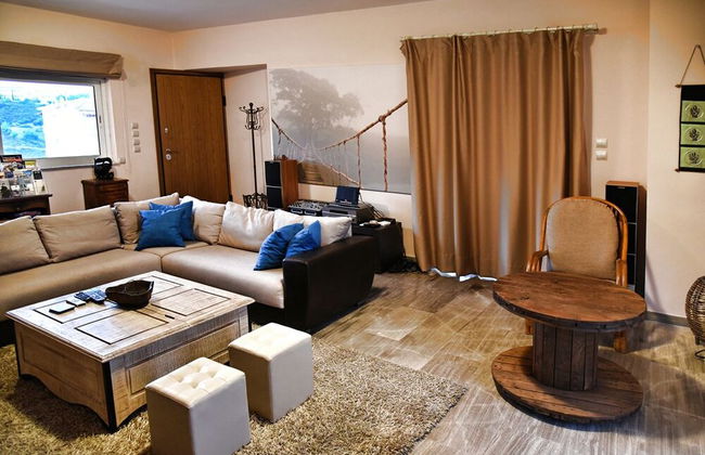 House with an amazing view - Foto 27