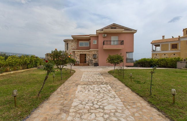 House with an amazing view - Foto 1