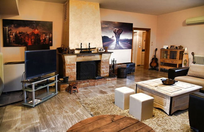 House with an amazing view - Foto 35