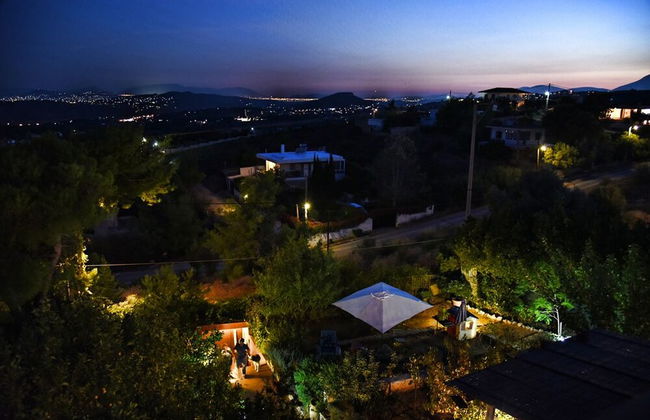 House with an amazing view - Foto 64