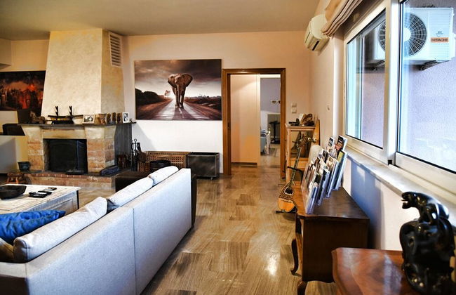 House with an amazing view - Foto 34