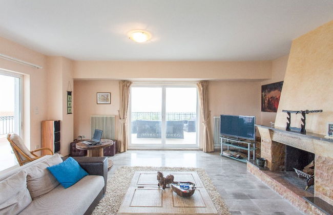 House with an amazing view - Foto 24