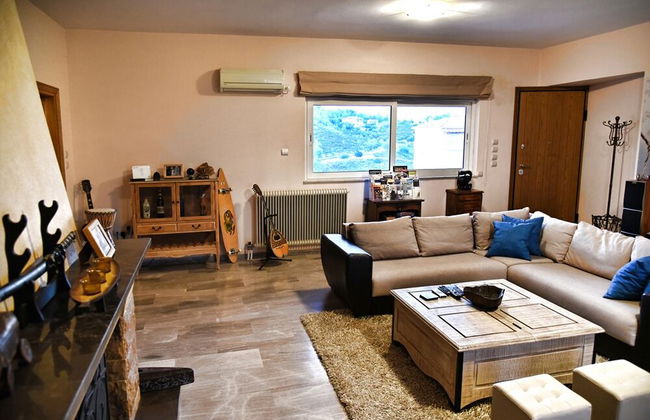 House with an amazing view - Foto 32