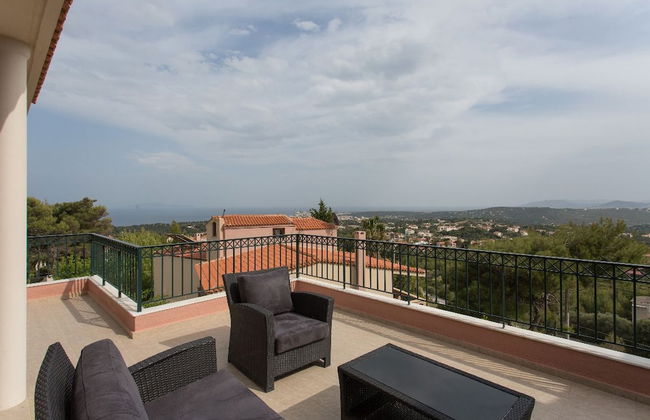 House with an amazing view - Foto 38