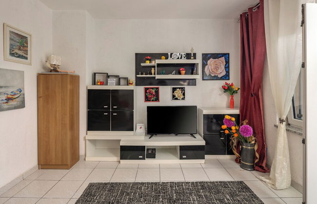 Seaview Apartment Micika Krk Island - Foto 25