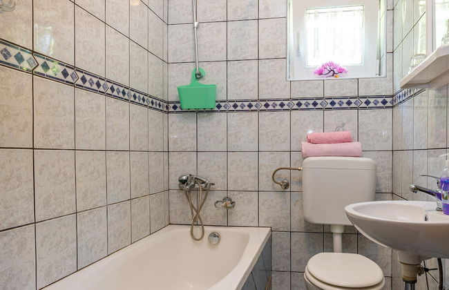 Seaview Apartment Micika Krk Island - Foto 15