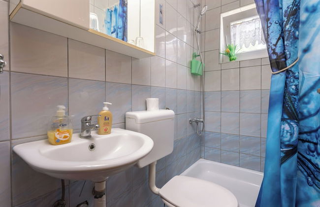 Seaview Apartment Micika Krk Island - Foto 16