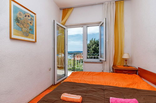 Photo 12 - Seaview Apartment Micika Krk Island