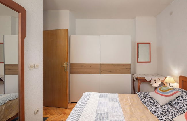 Seaview Apartment Micika Krk Island - Foto 8