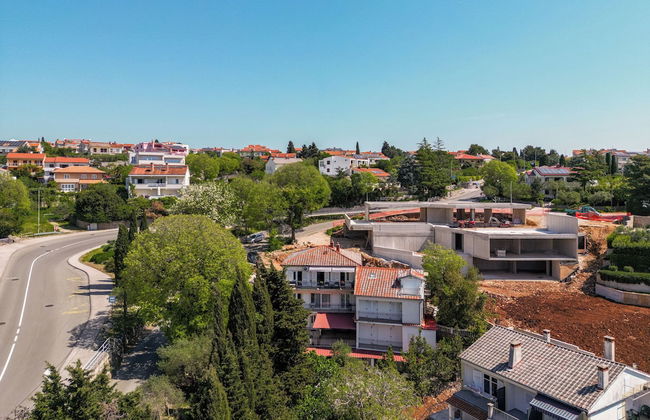 Seaview Apartment Micika Krk Island - Foto 38