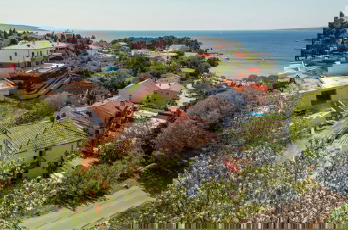 Photo 32 - Seaview Apartment Micika Krk Island