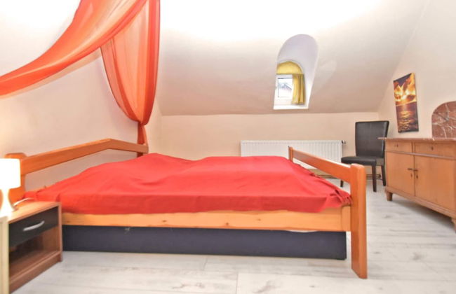Gruppenhaus mit Sauna bis zu 18 Personen - Foto 9