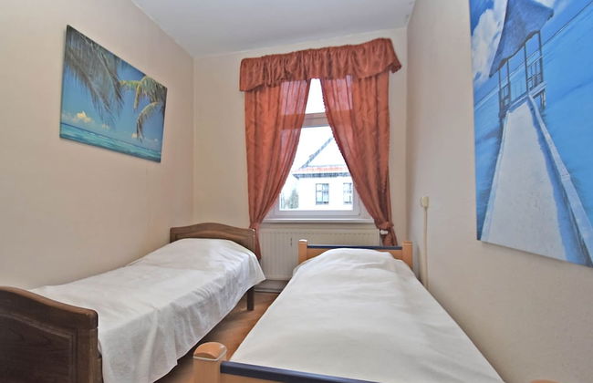 Gruppenhaus mit Sauna bis zu 18 Personen - Foto 6