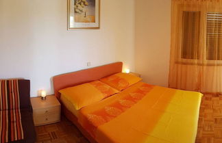 Photo 3 - Beautiful 3-bed Apartment With big Terasse in Nin