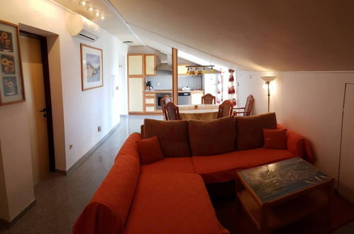 Photo 10 - Beautiful 3-bed Apartment With big Terasse in Nin