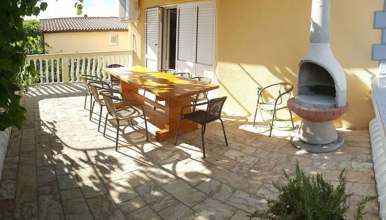 Foto 1 - Beautiful 3-bed Apartment With big Terasse in Nin