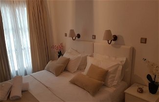 Foto 1 - Santorini Family Apartments