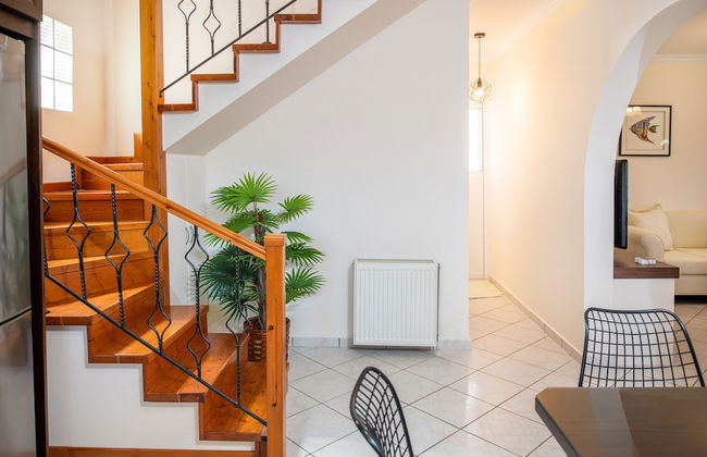 Diogenis House - Foto 14