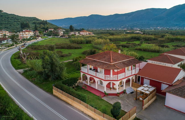 Diogenis House - Foto 44