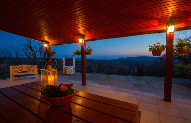 Erigone Cottage - Beautiful Ambiance - Foto 23