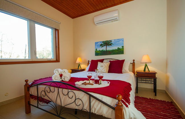 Erigone Cottage - Beautiful Ambiance - Foto 2