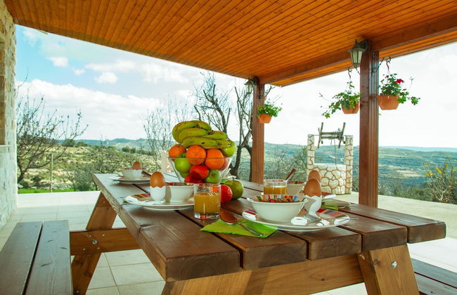 Erigone Cottage - Beautiful Ambiance - Foto 29