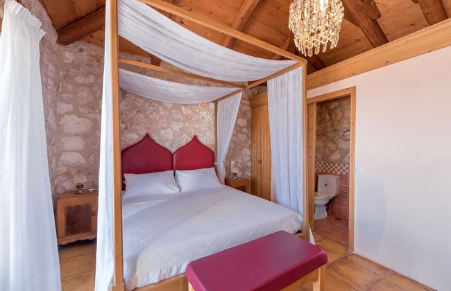 Orfos Villas - Foto 24