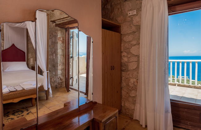 Orfos Villas - Foto 27
