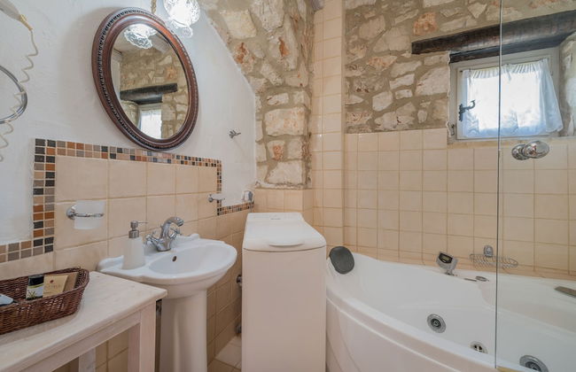 Orfos Villas - Foto 79