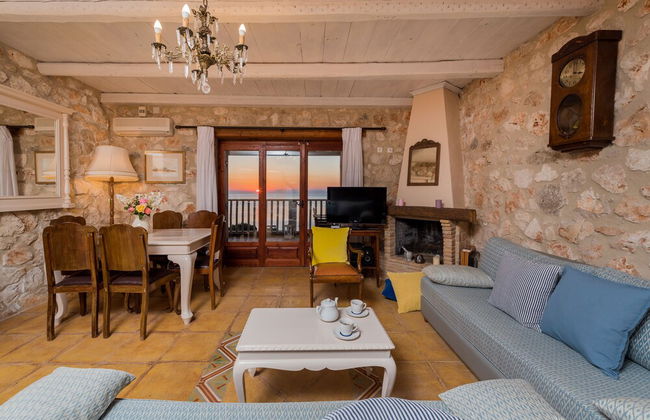 Orfos Villas - Foto 43