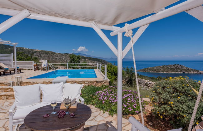 Orfos Villas - Foto 53