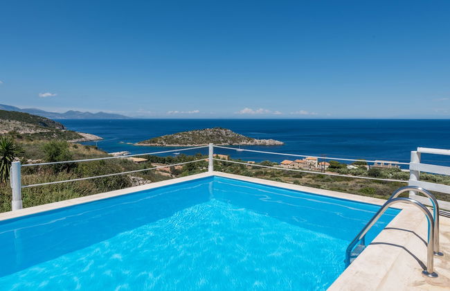 Orfos Villas - Foto 63