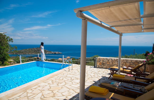Orfos Villas - Foto 59
