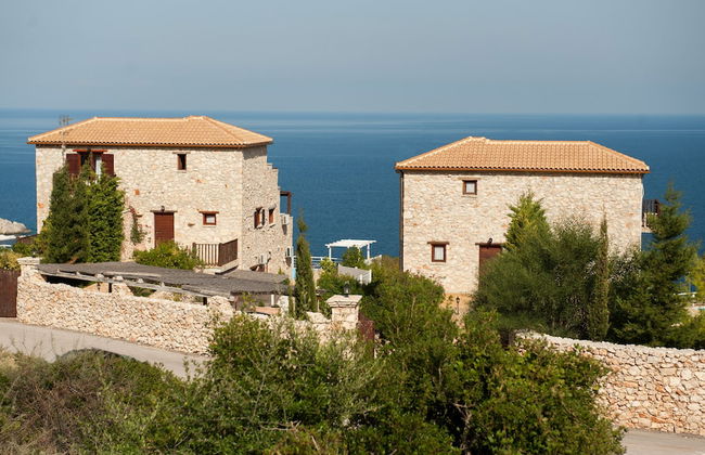 Orfos Villas - Foto 3