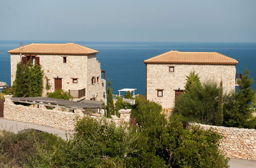 Foto 3 - Orfos Villas