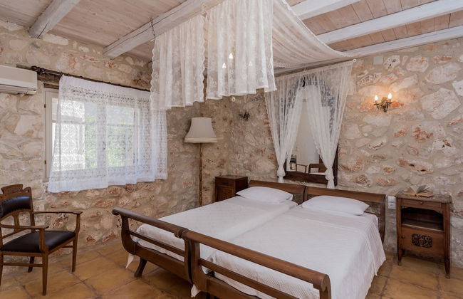 Orfos Villas - Foto 28