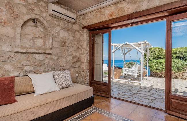 Orfos Villas - Foto 50