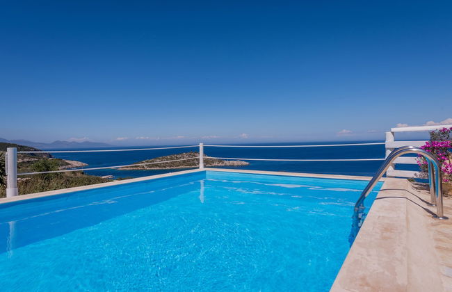 Orfos Villas - Foto 66
