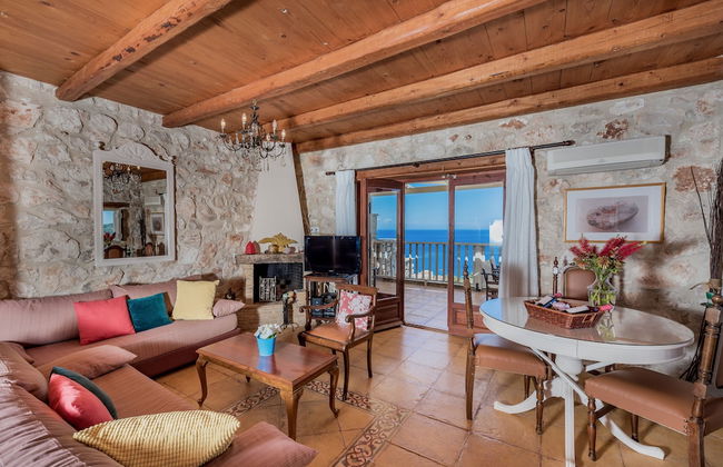 Orfos Villas - Foto 47