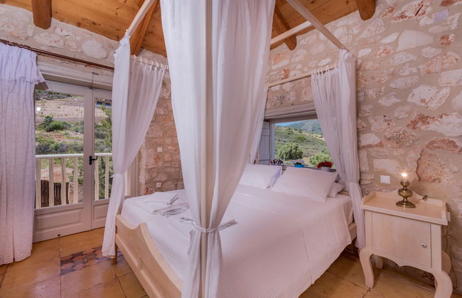 Orfos Villas - Foto 13