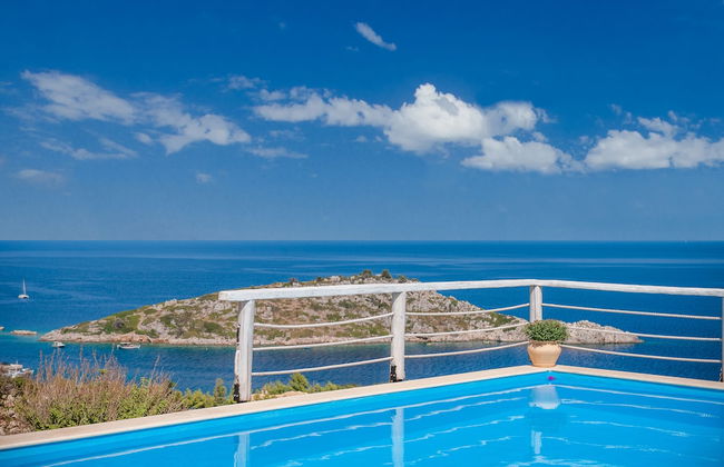 Orfos Villas - Foto 1
