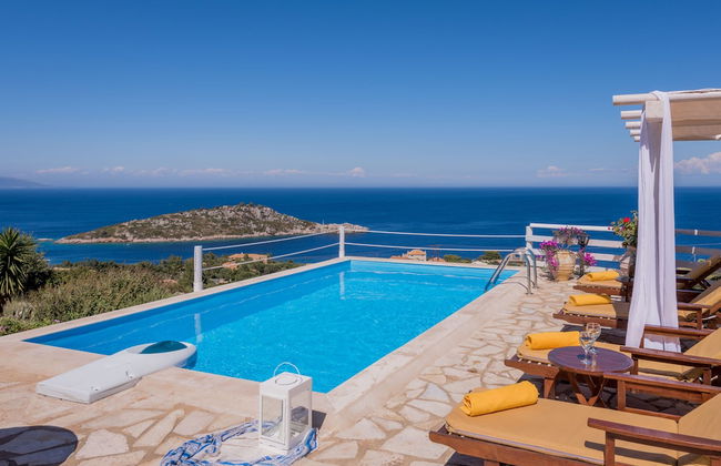 Orfos Villas - Foto 67