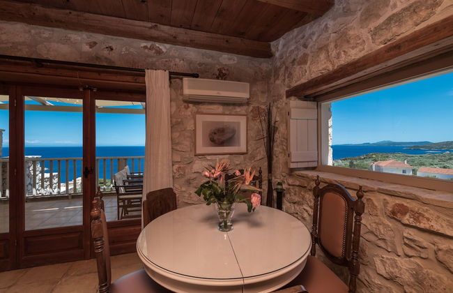 Orfos Villas - Foto 46