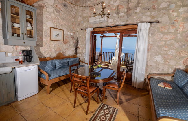 Orfos Villas - Foto 34