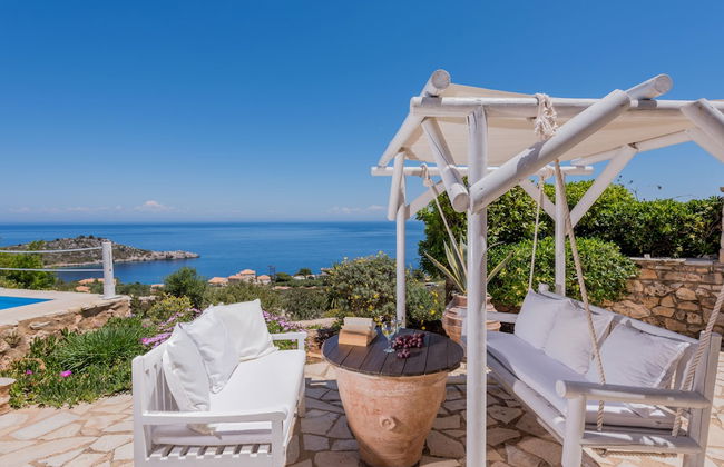 Orfos Villas - Foto 54