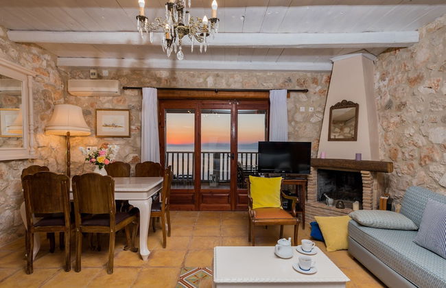 Orfos Villas - Foto 44