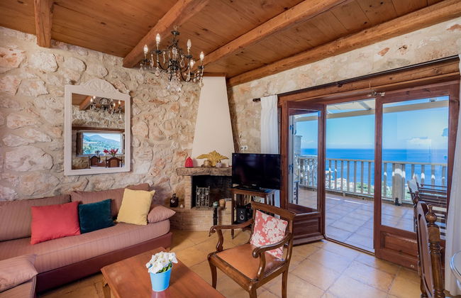 Orfos Villas - Foto 49